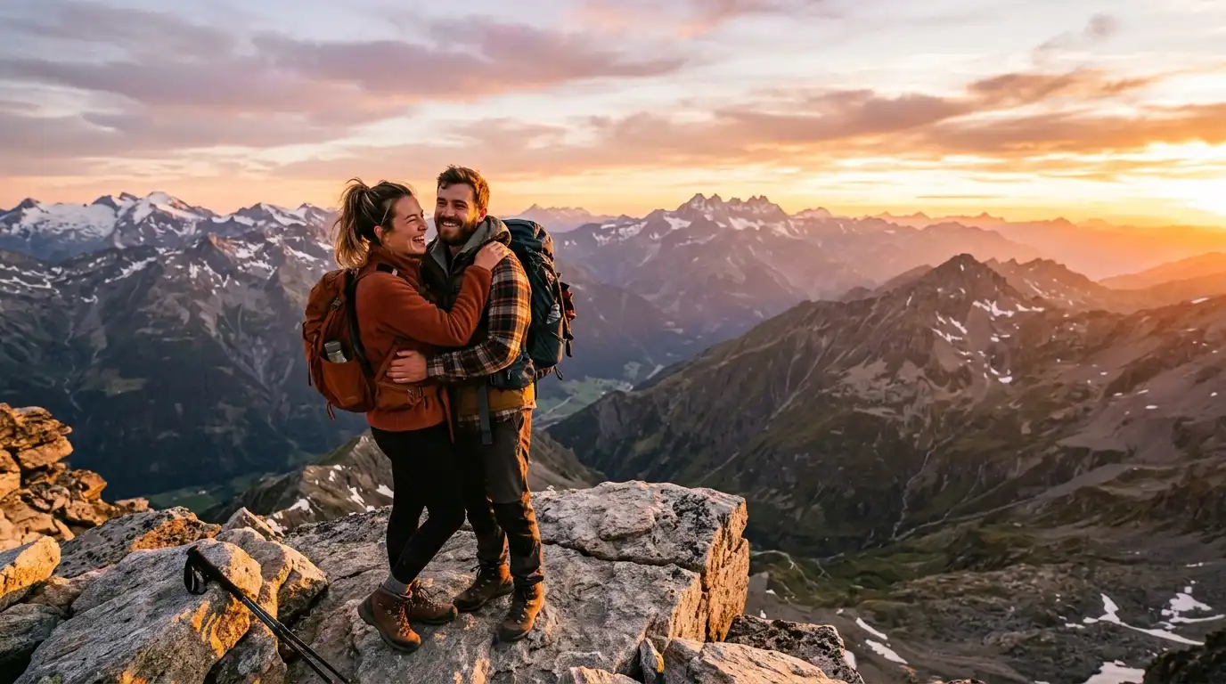 Couple_standing_on_mountain_summit