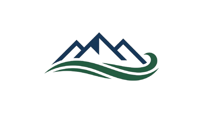 Mountain_and_wave_logo