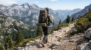 2 Best Time to Visit the Trinity Alps for Hiking